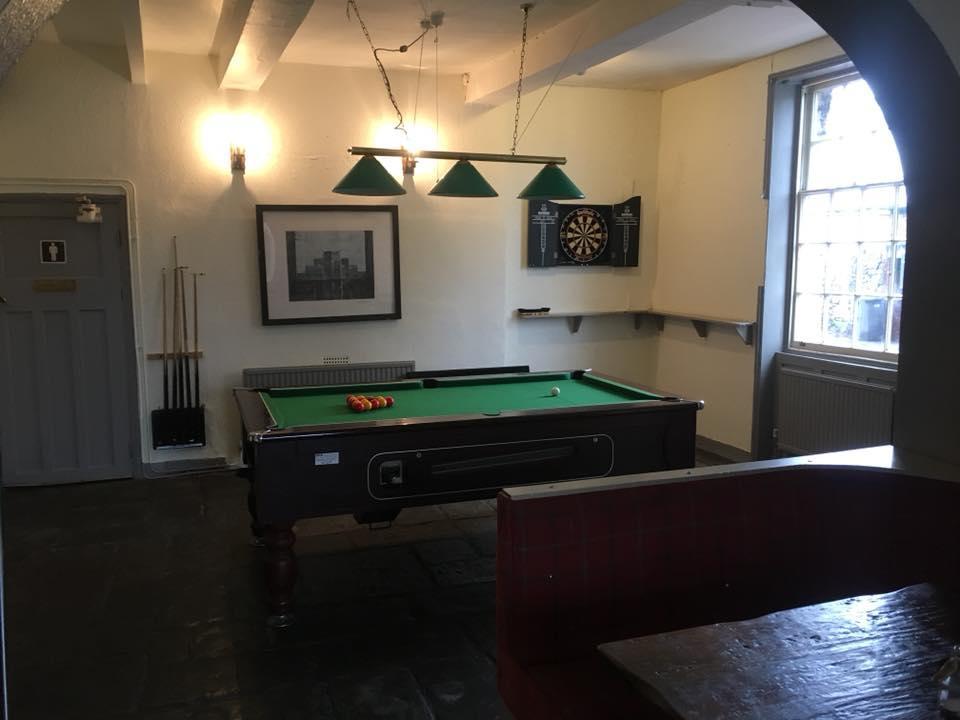The Cross Keys Hotel Llanymynech Екстериор снимка